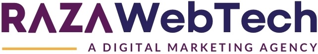 RazaWebTech - Development & Marketing Agency.